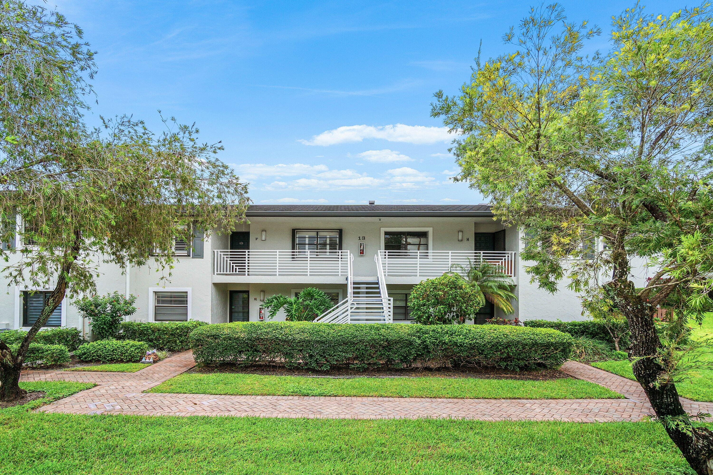 13 SOUTHPORT Lane F