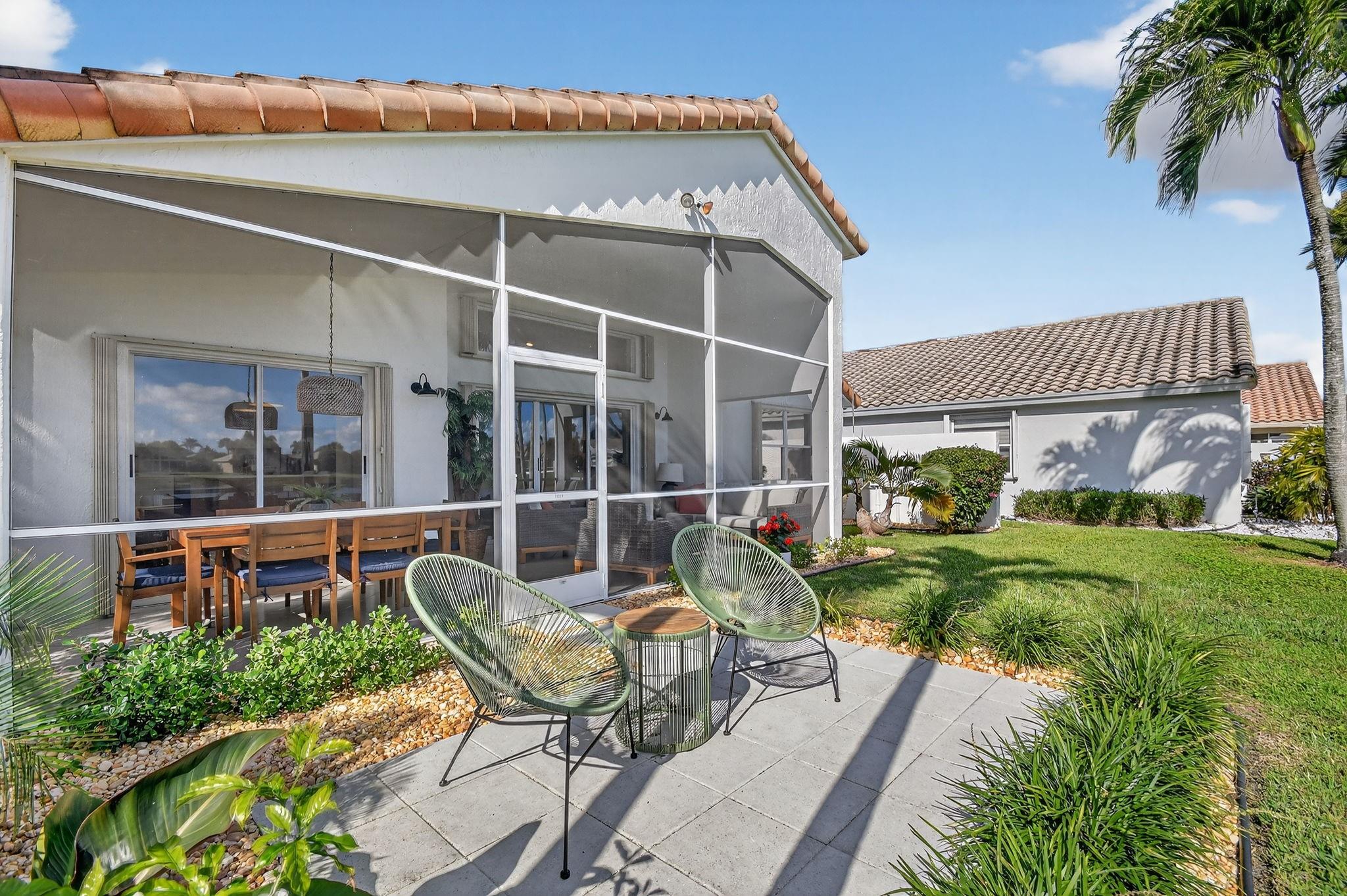 CASCADES - WATERFORD - Residential