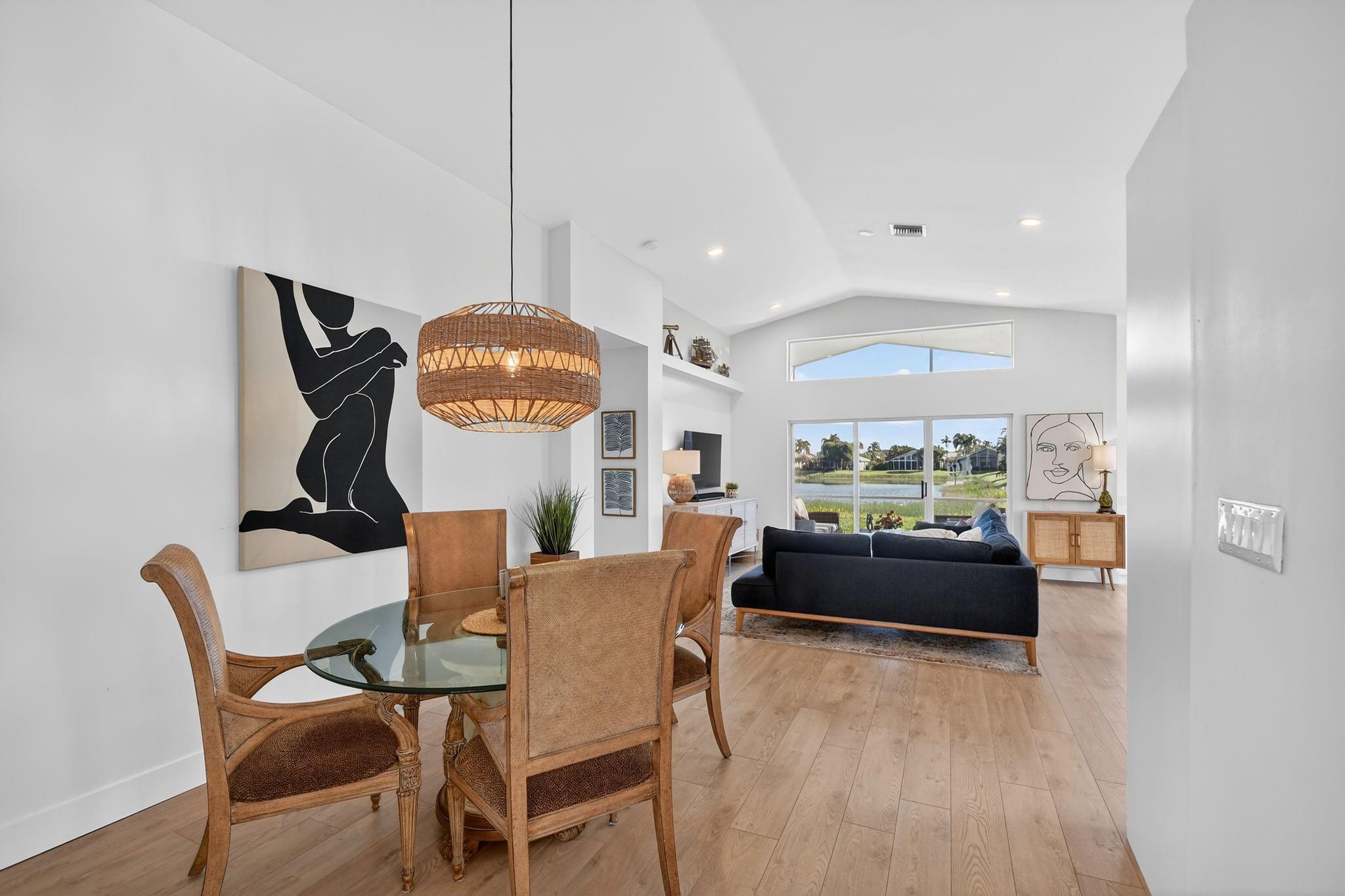 CASCADES - WATERFORD - Residential