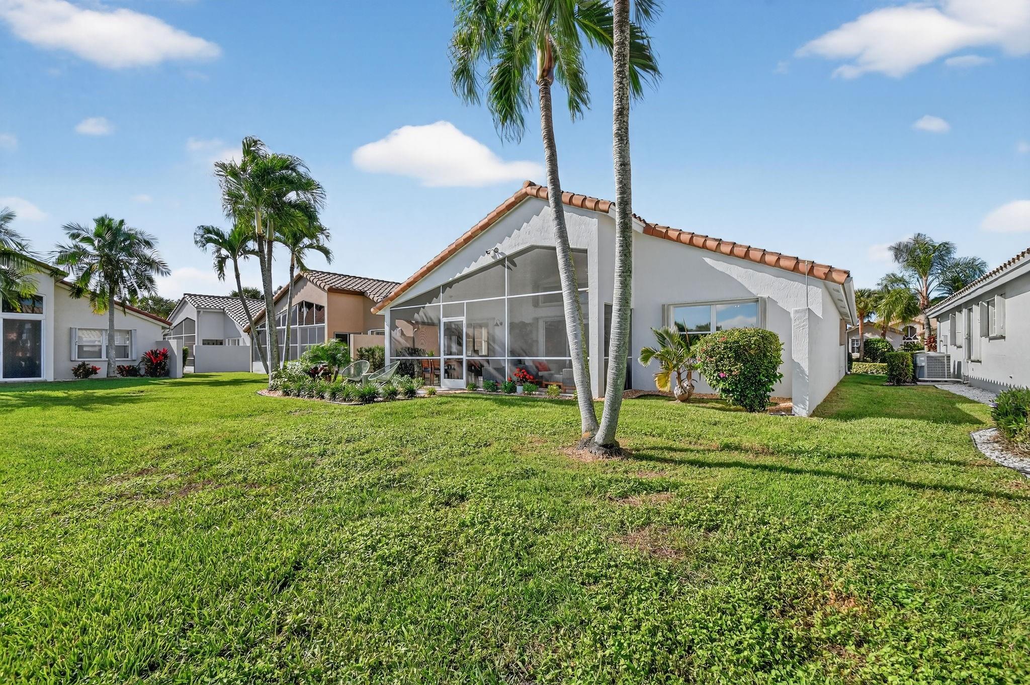 CASCADES - WATERFORD - Residential