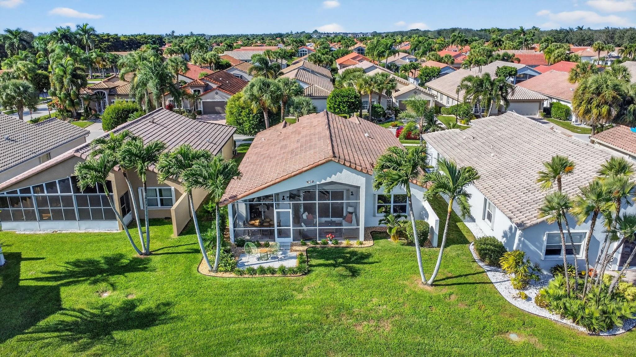 CASCADES - WATERFORD - Residential