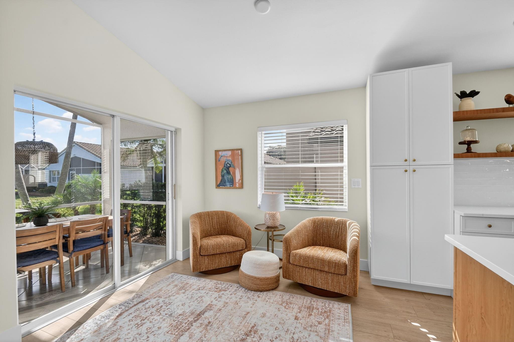 CASCADES - WATERFORD - Residential