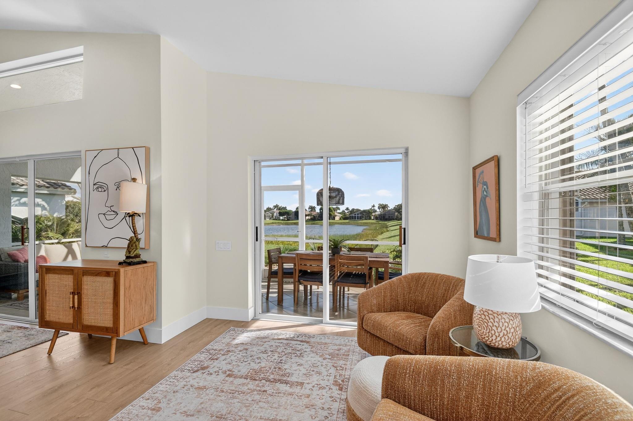 CASCADES - WATERFORD - Residential