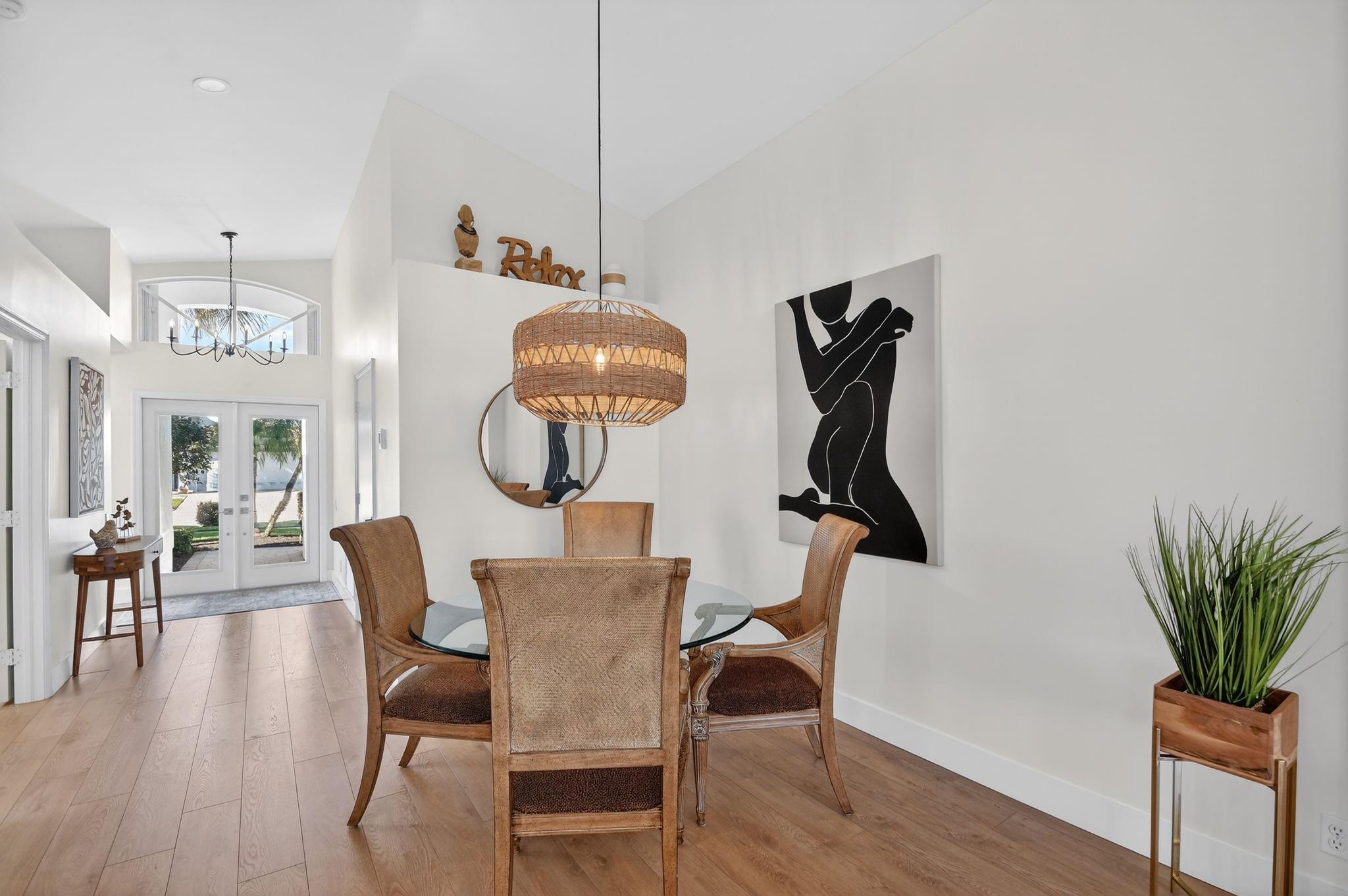 CASCADES - WATERFORD - Residential