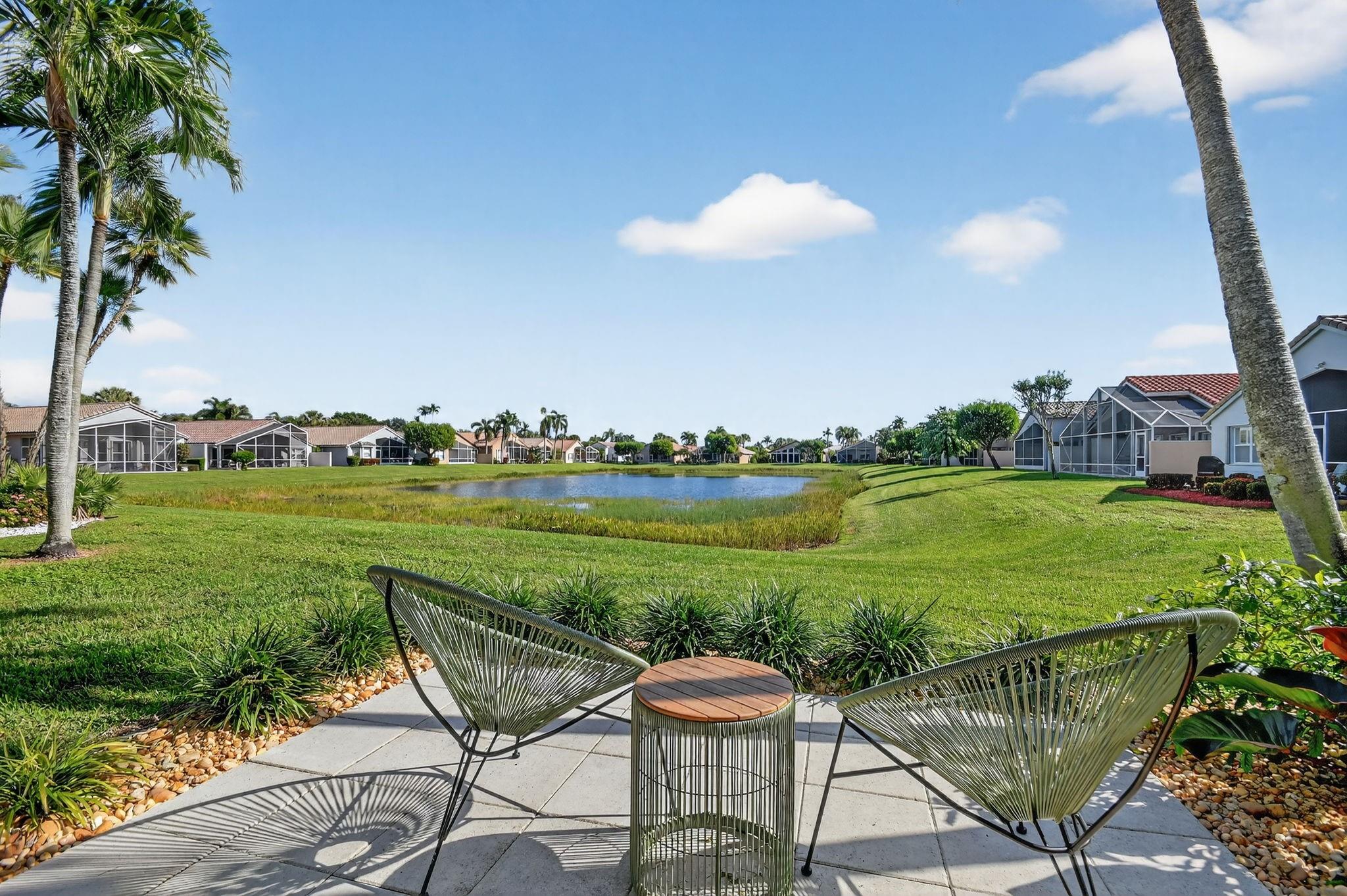 CASCADES - WATERFORD - Residential