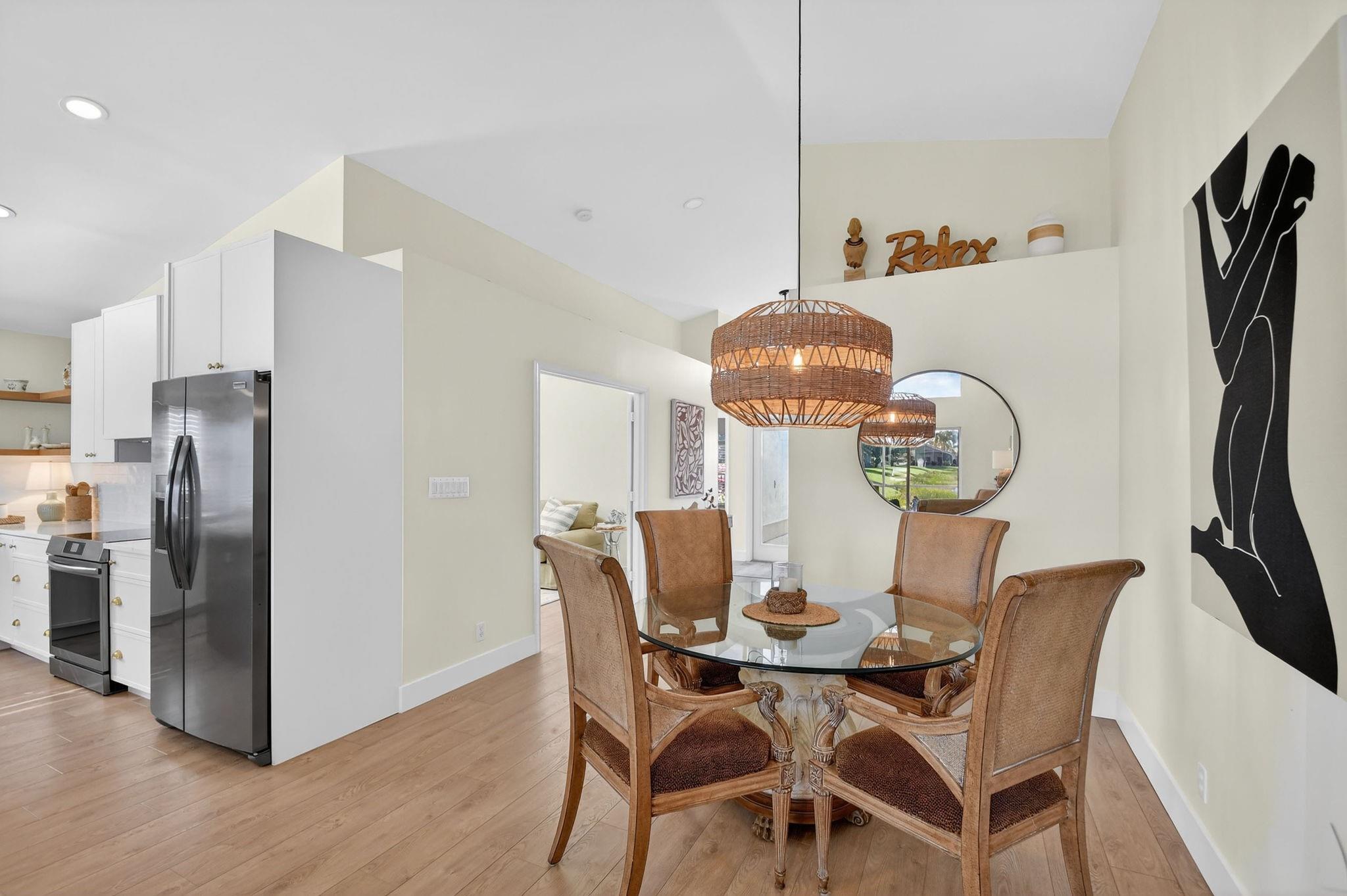 CASCADES - WATERFORD - Residential