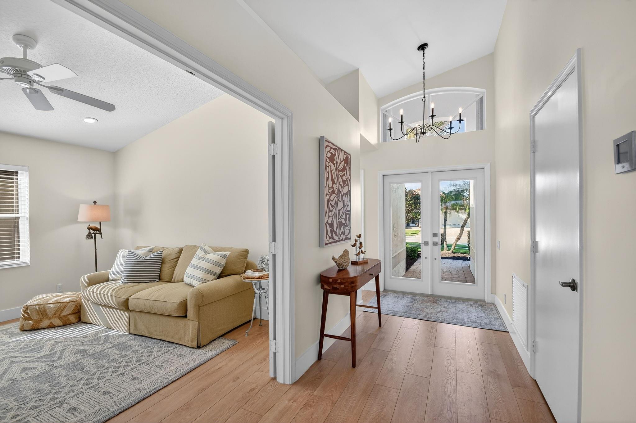 CASCADES - WATERFORD - Residential