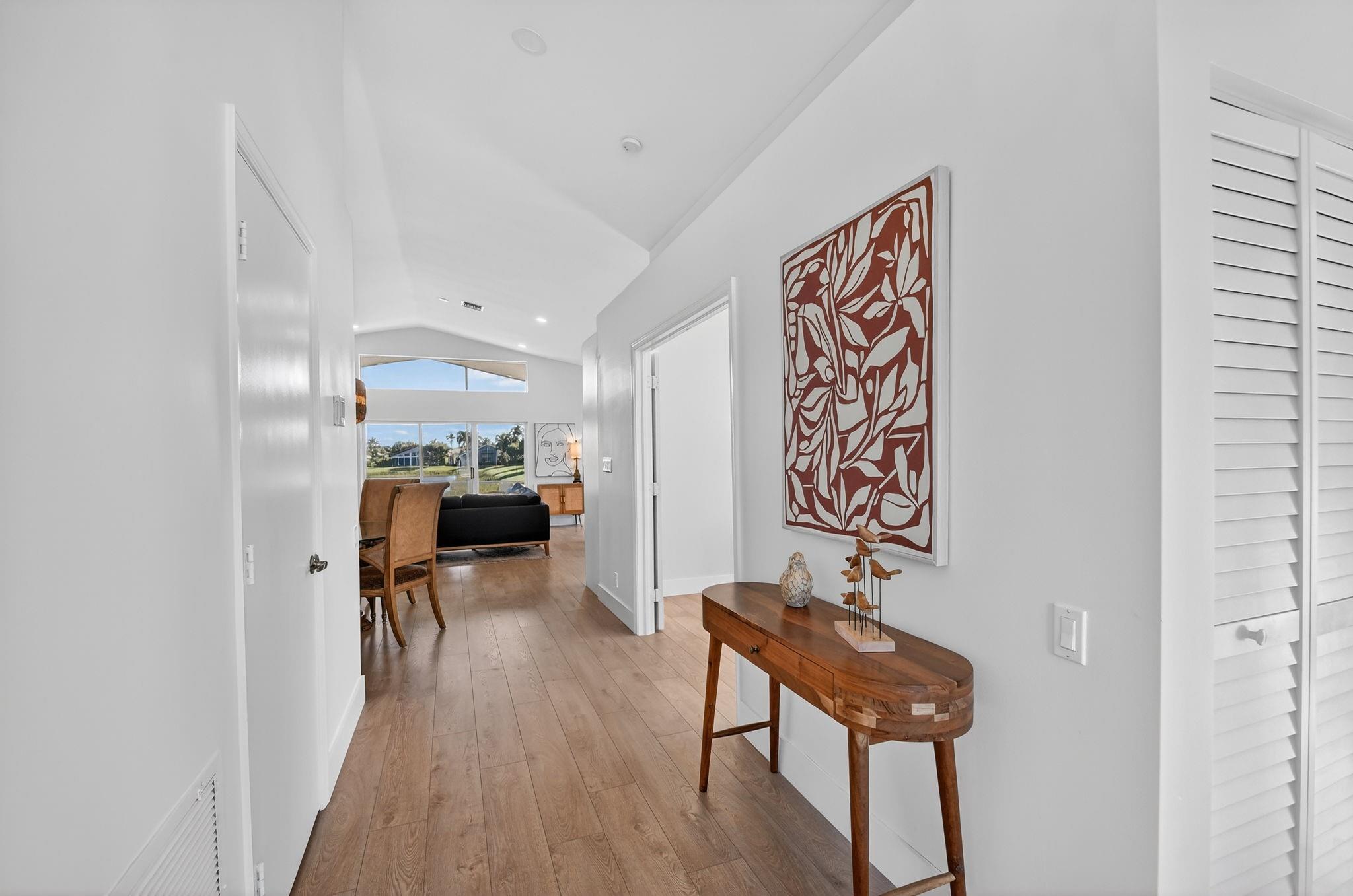 CASCADES - WATERFORD - Residential