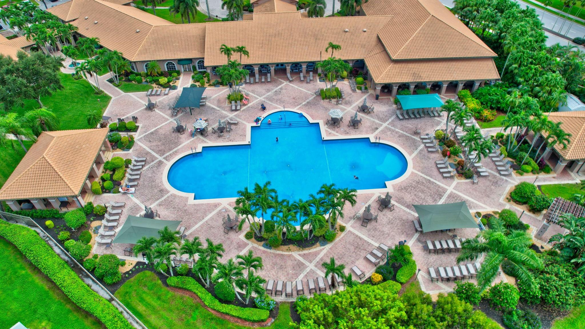 CASCADES - WATERFORD - Residential