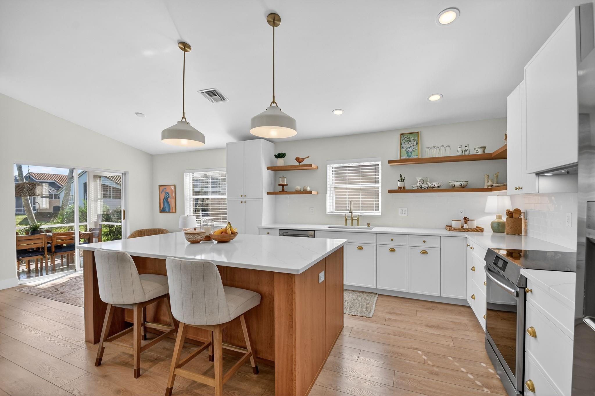 CASCADES - WATERFORD - Residential