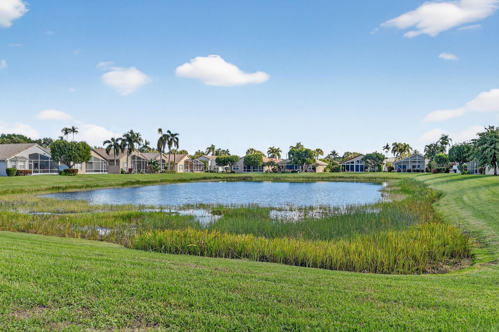 CASCADES - WATERFORD - Residential