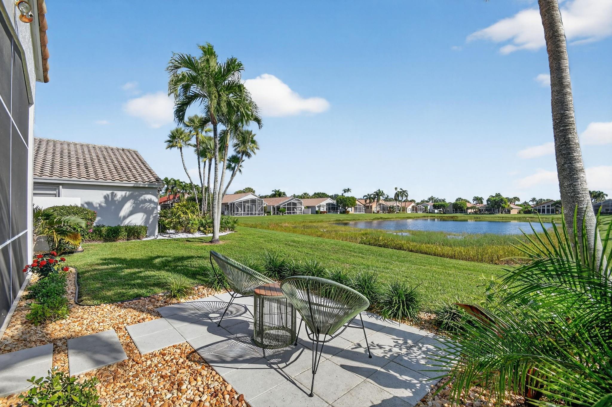 CASCADES - WATERFORD - Residential