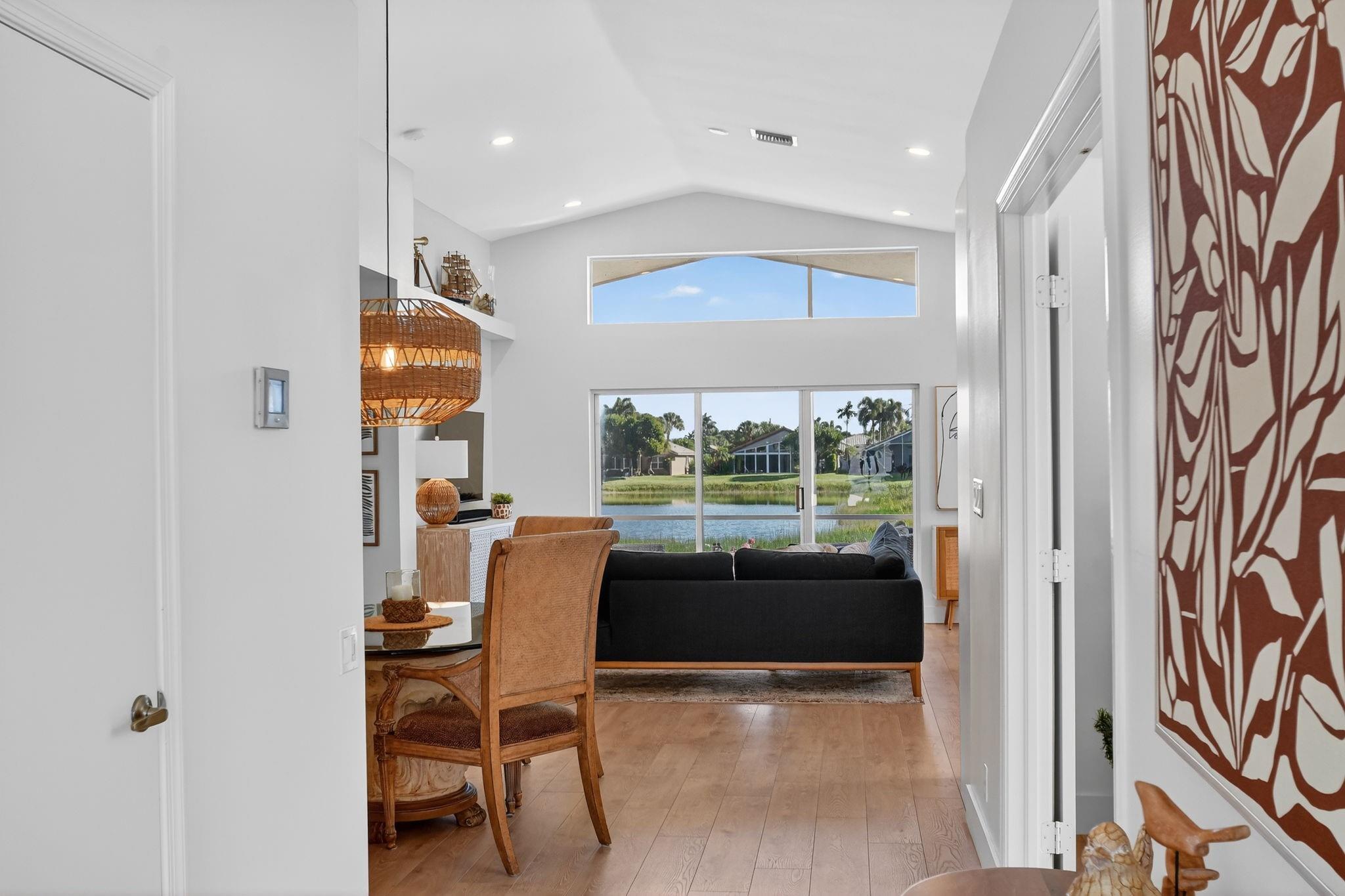 CASCADES - WATERFORD - Residential