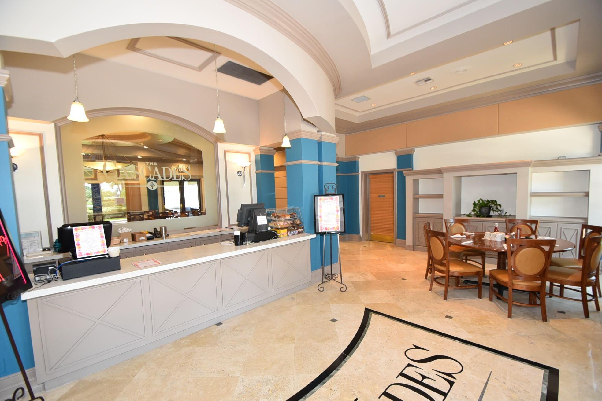 CASCADES - WATERFORD - Residential