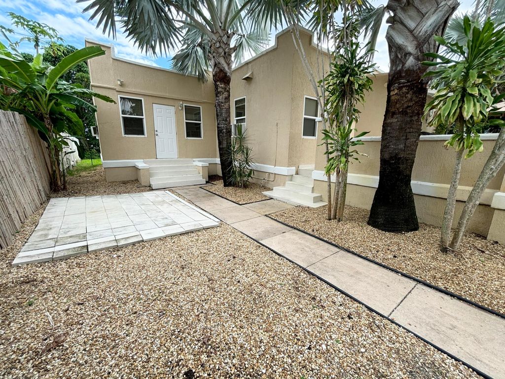 Photo of 144 Park Avenue #A, Lake Park, FL 33403 (MLS # R11022823)