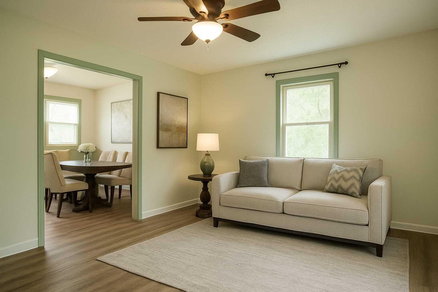 pine acres - Residential