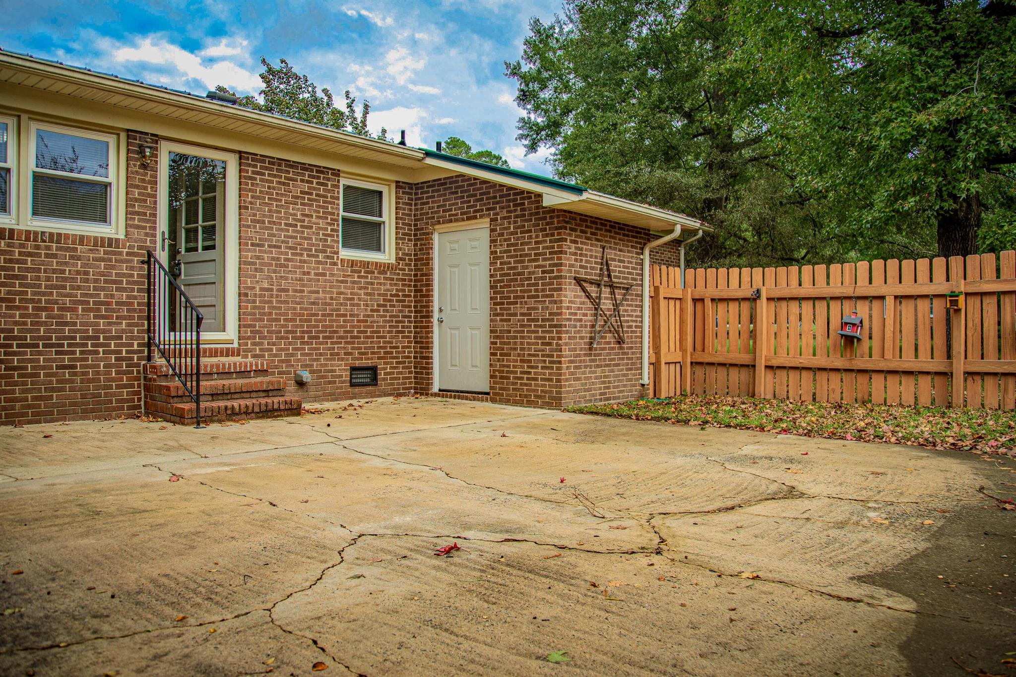 pine acres - Residential