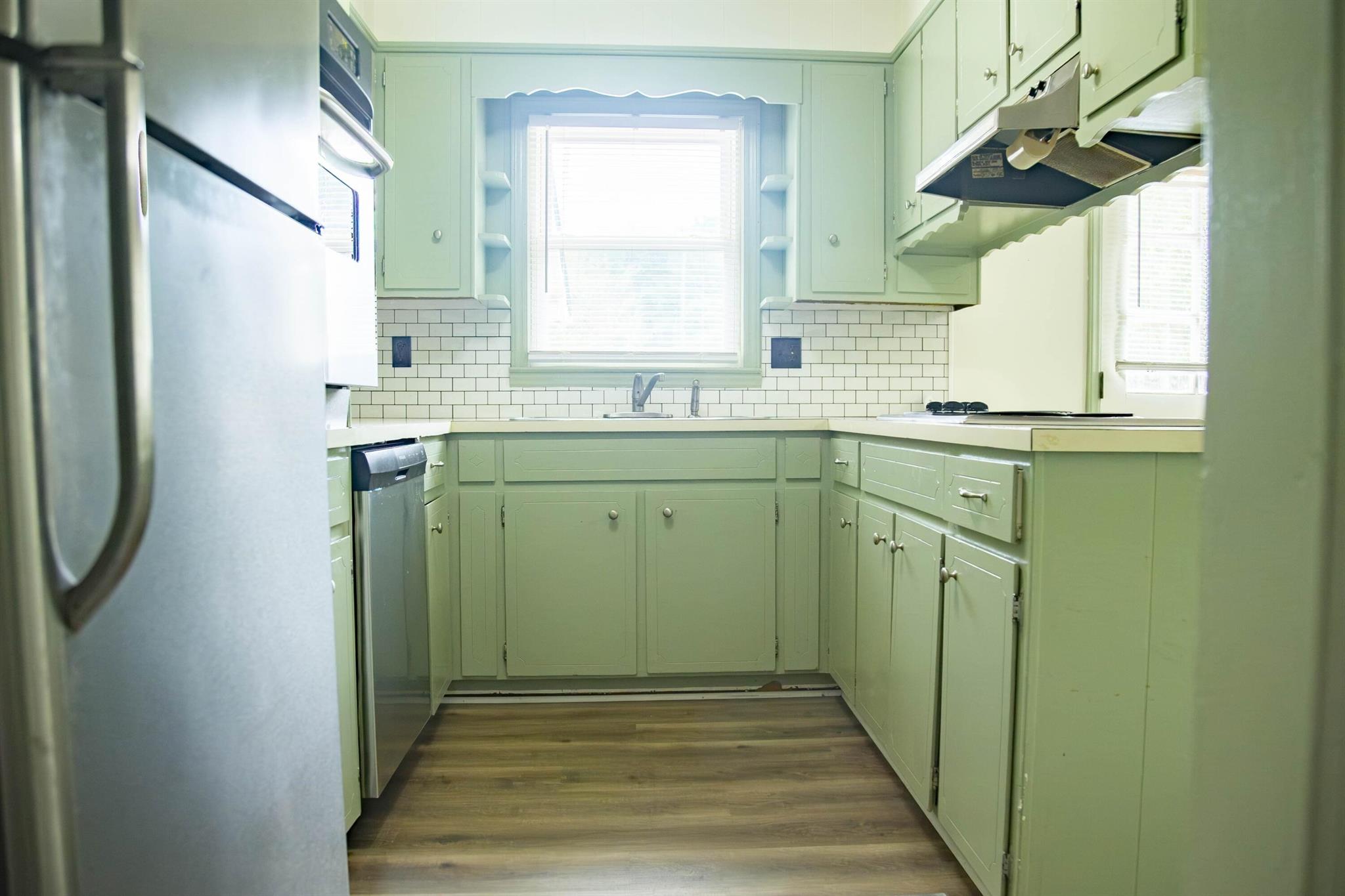 pine acres - Residential