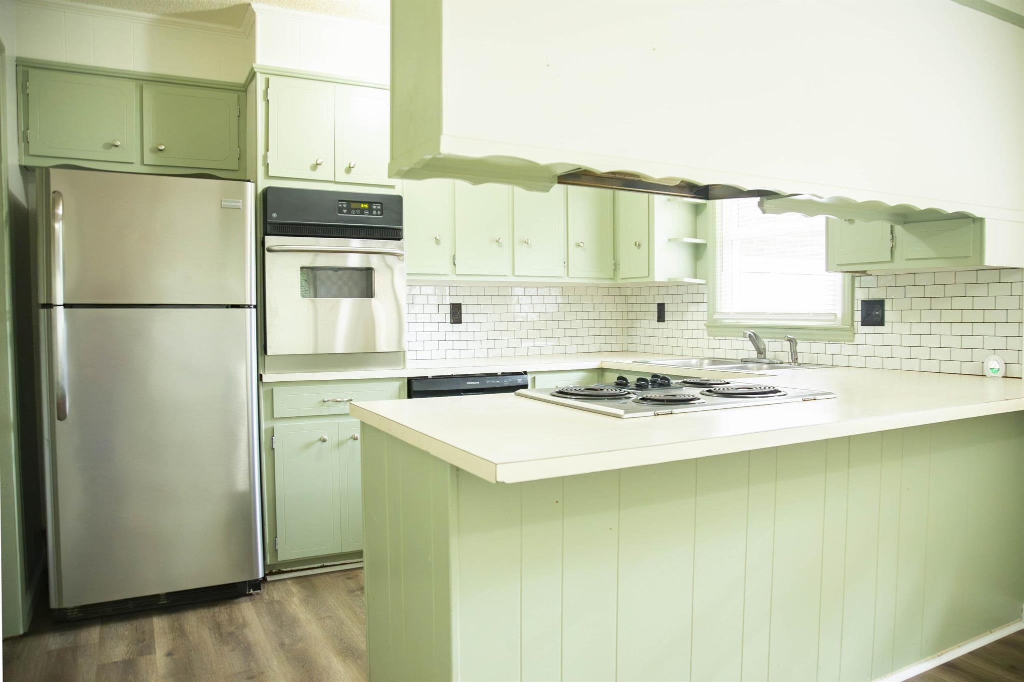 pine acres - Residential