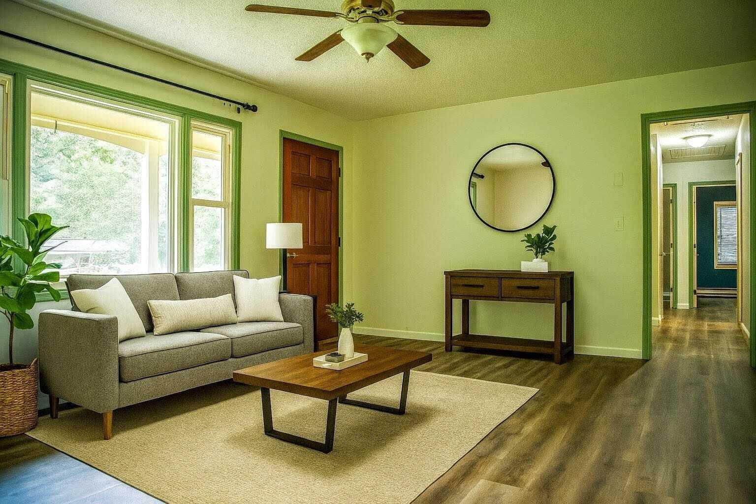 pine acres - Residential