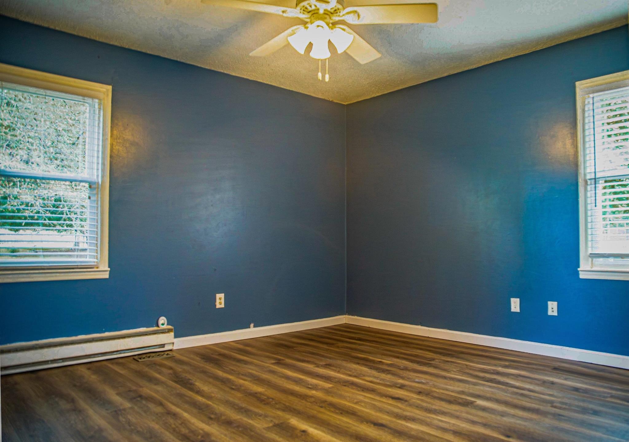 pine acres - Residential