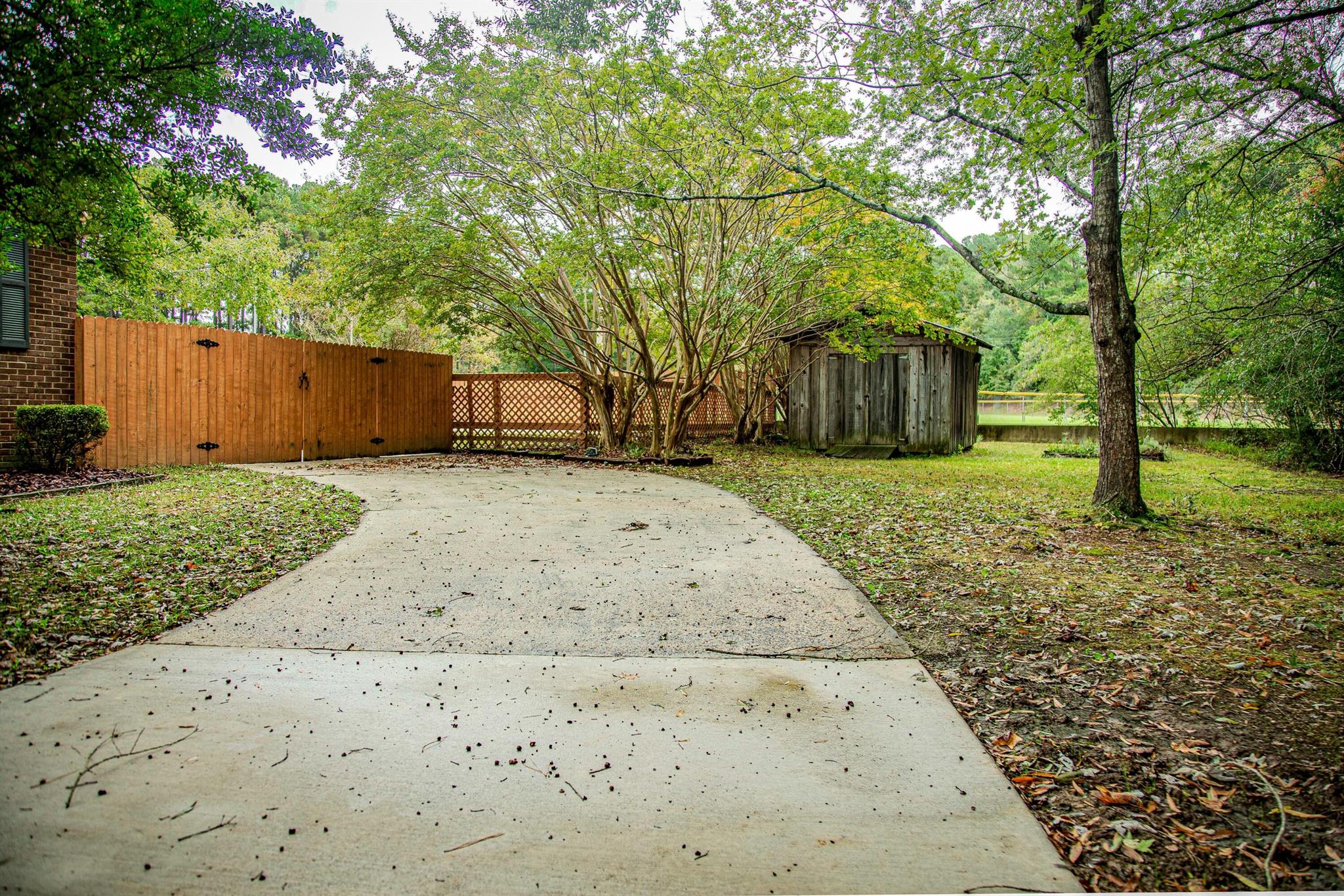 pine acres - Residential