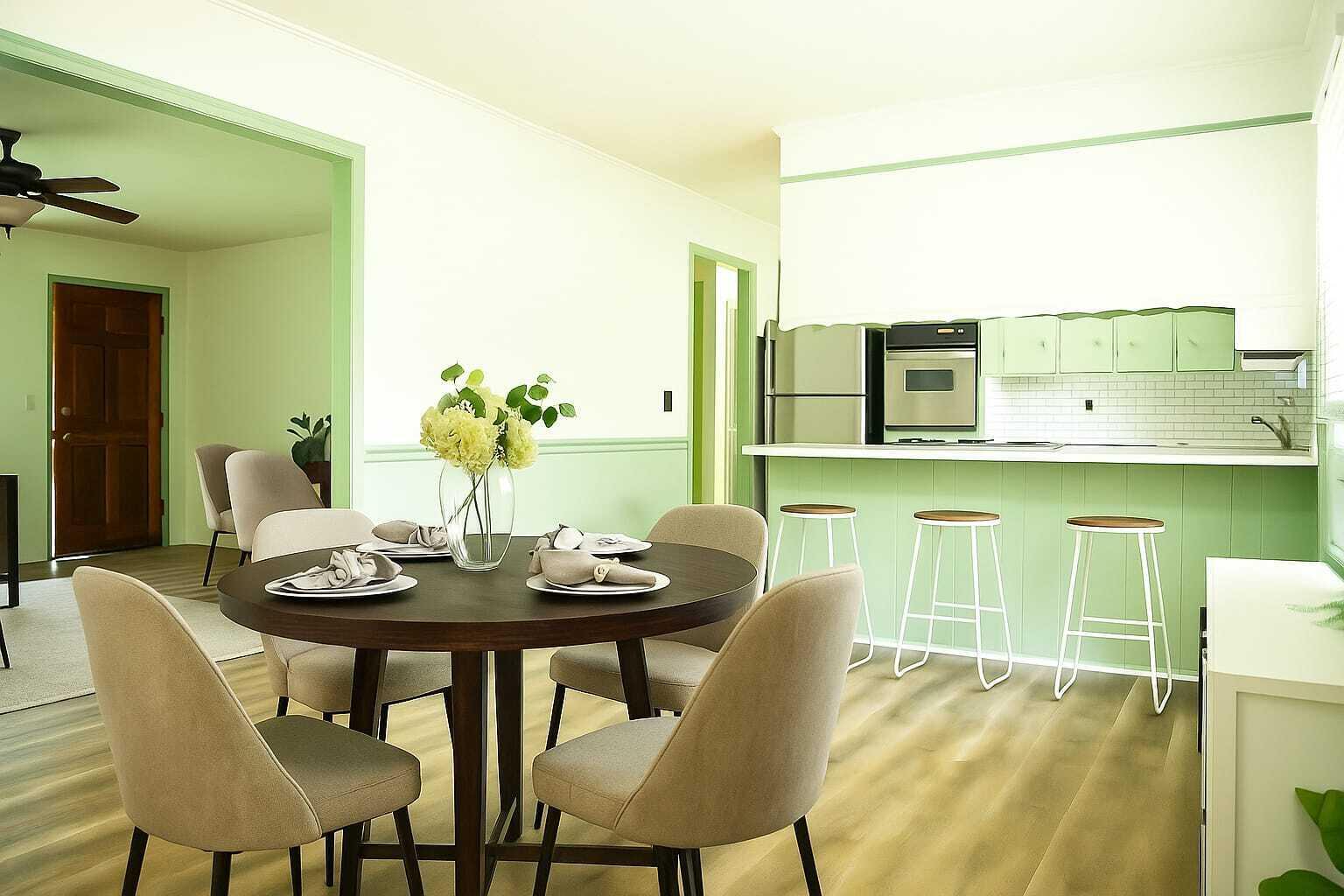 pine acres - Residential