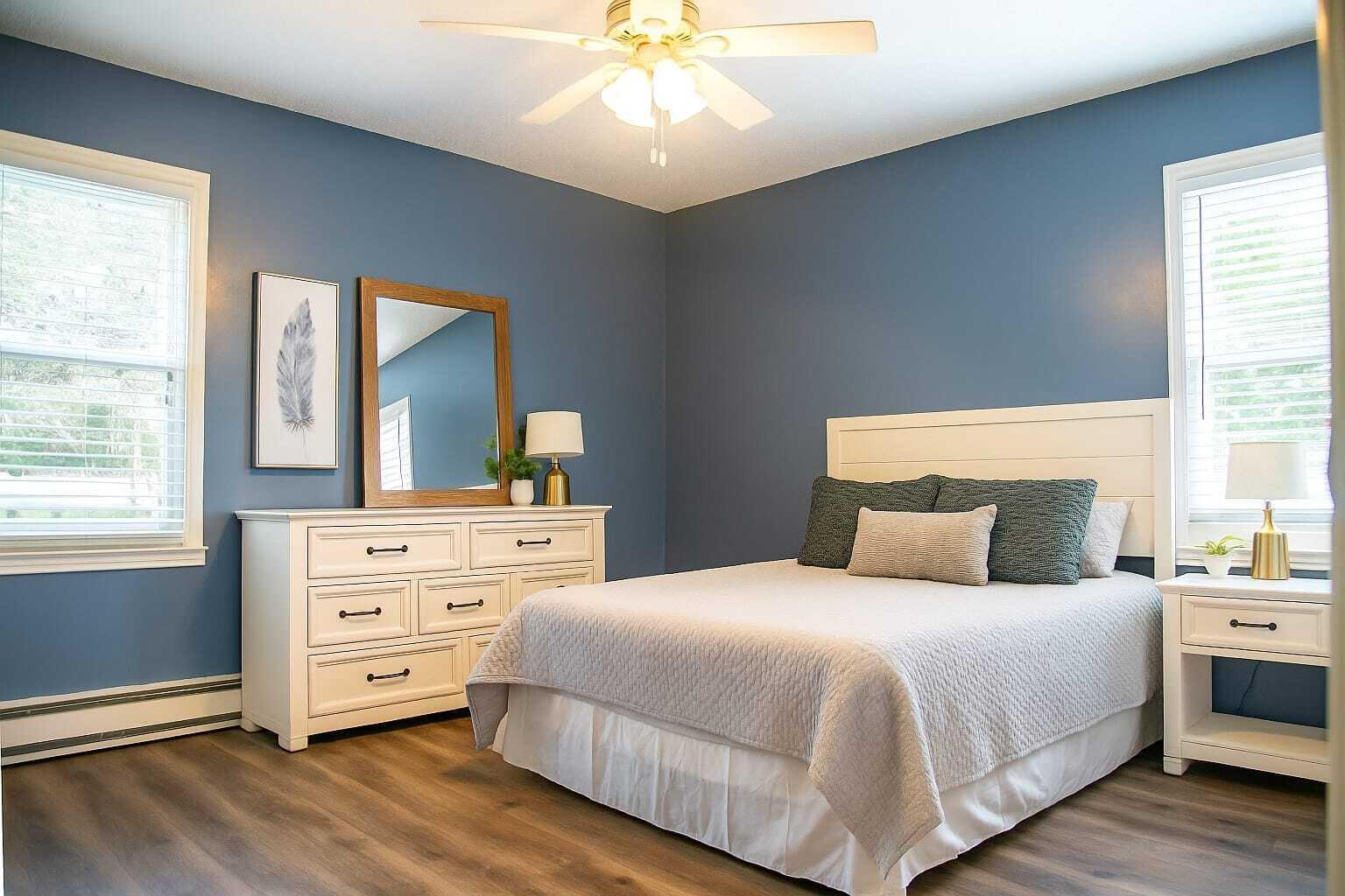 pine acres - Residential