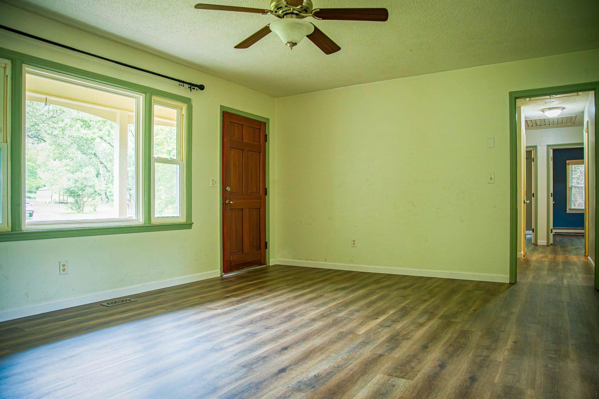 pine acres - Residential