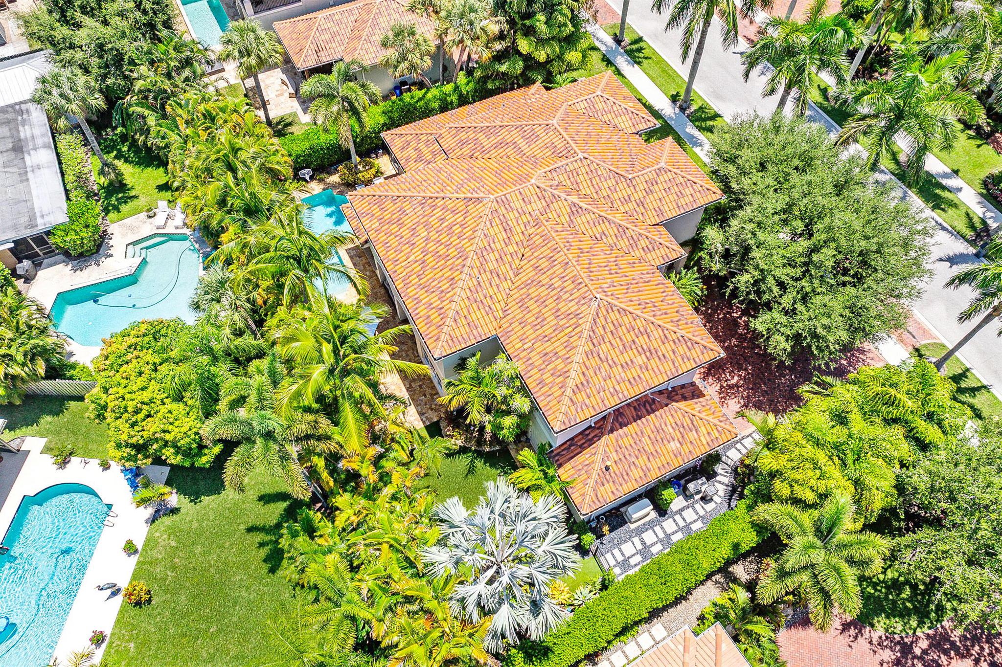 NATIVA - Residential