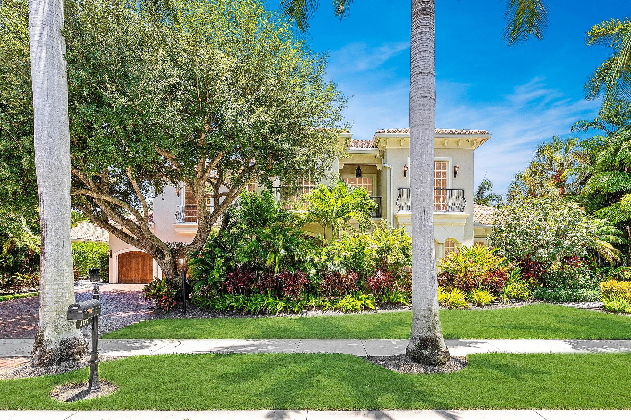 107 Nativa Circle