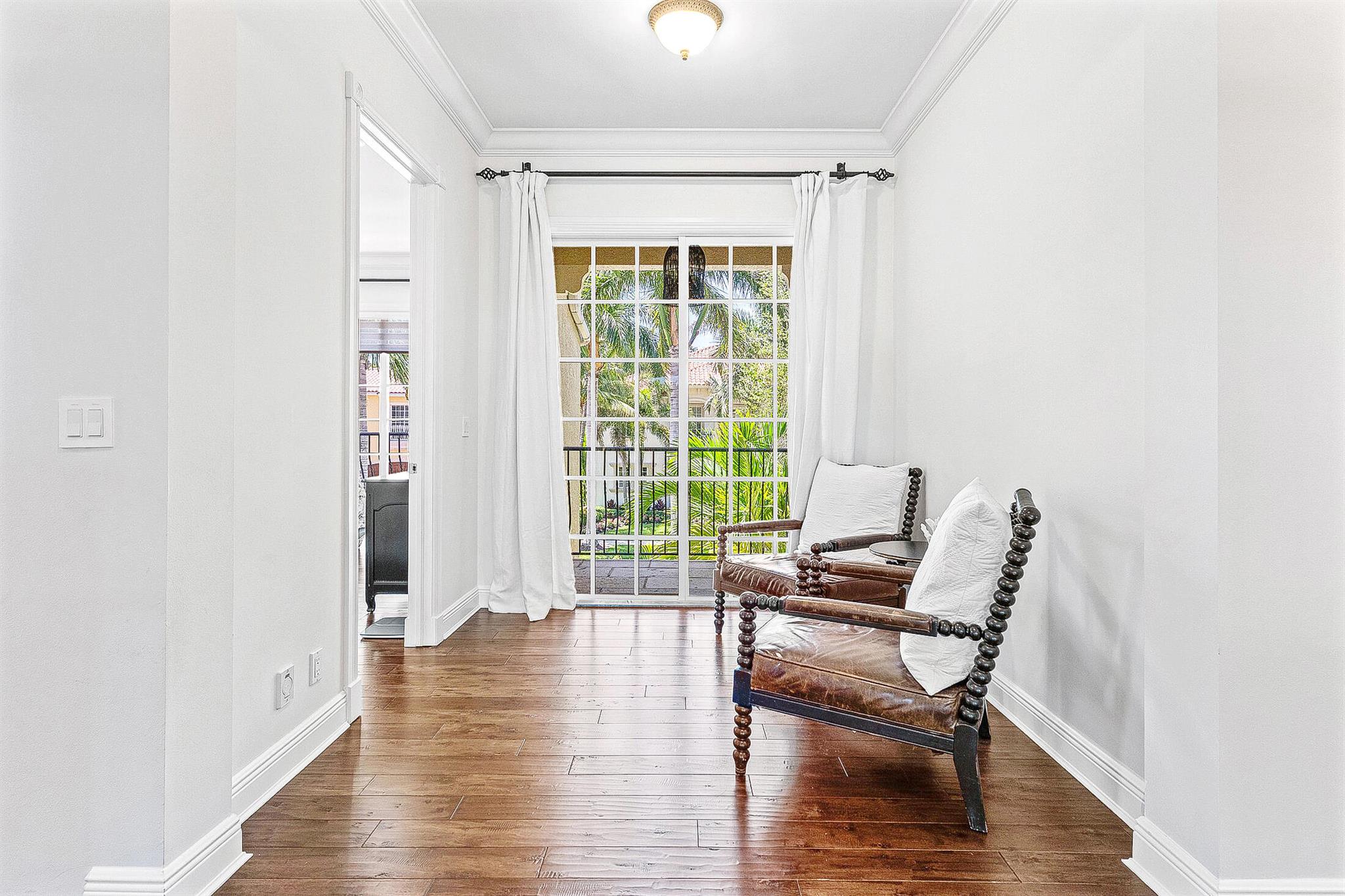 NATIVA - Residential