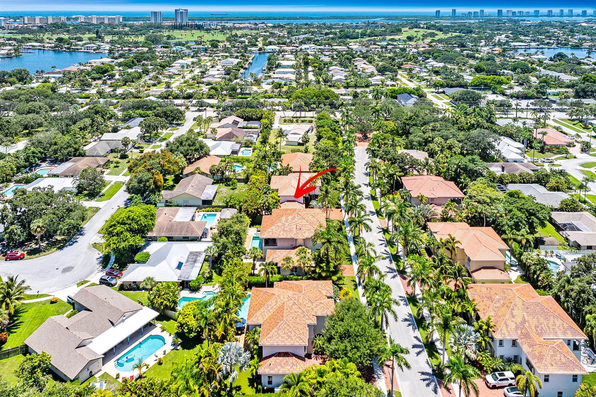 NATIVA - Residential