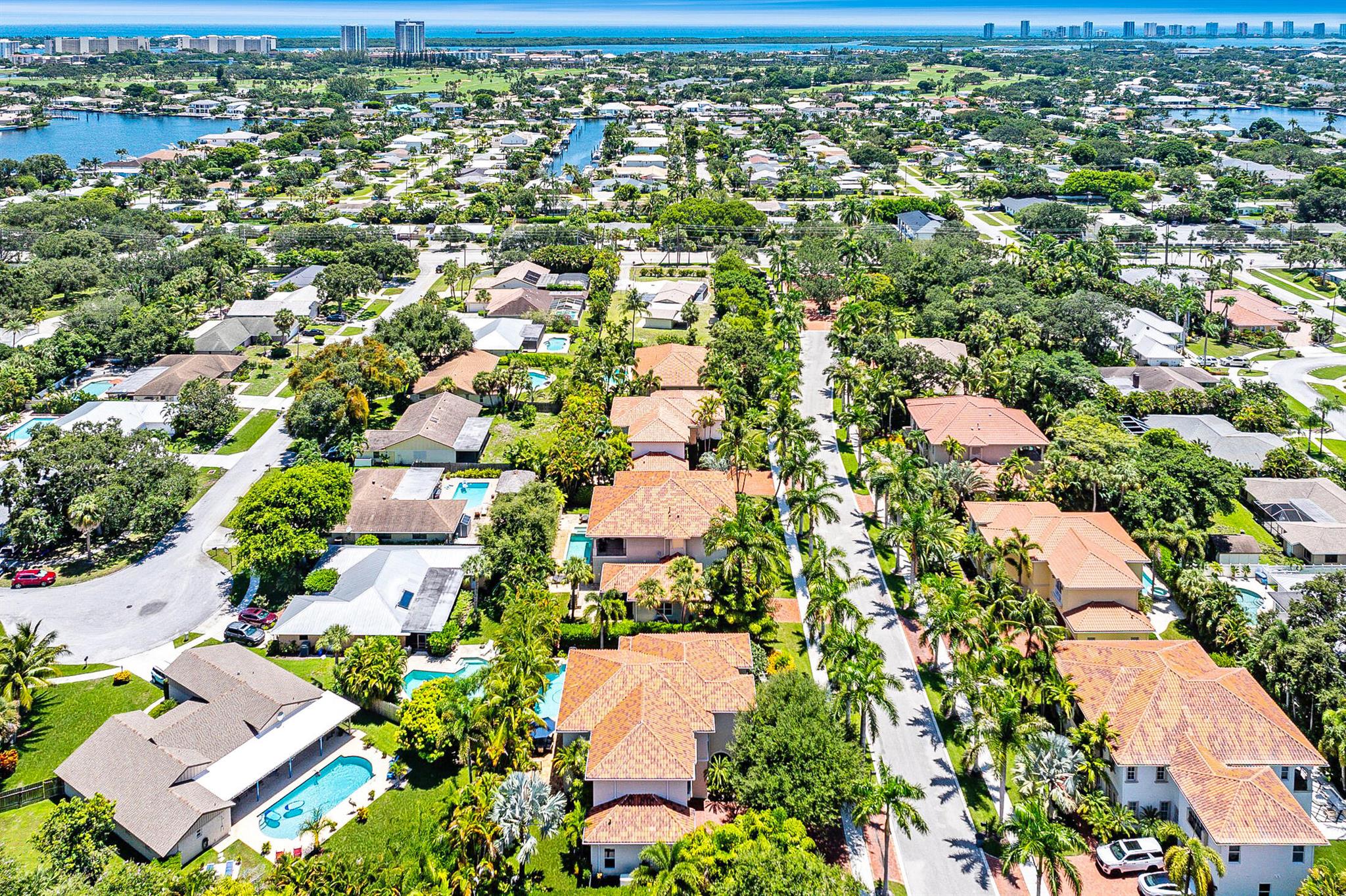 NATIVA - Residential