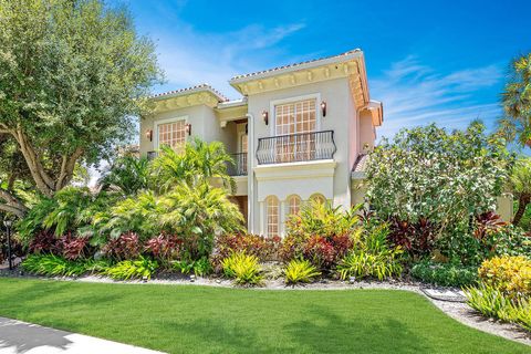 107 Nativa Circle North Palm Beach FL 33410