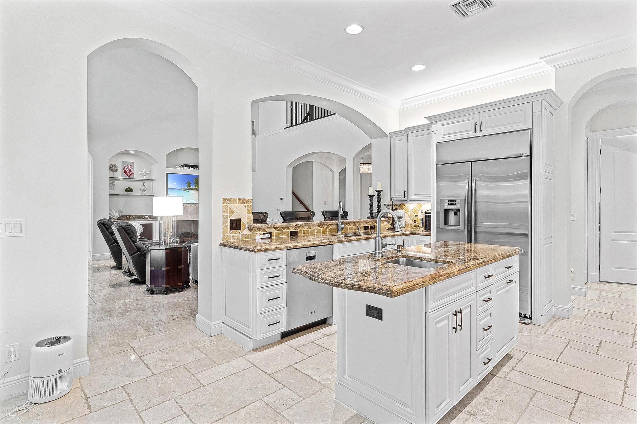 NATIVA - Residential