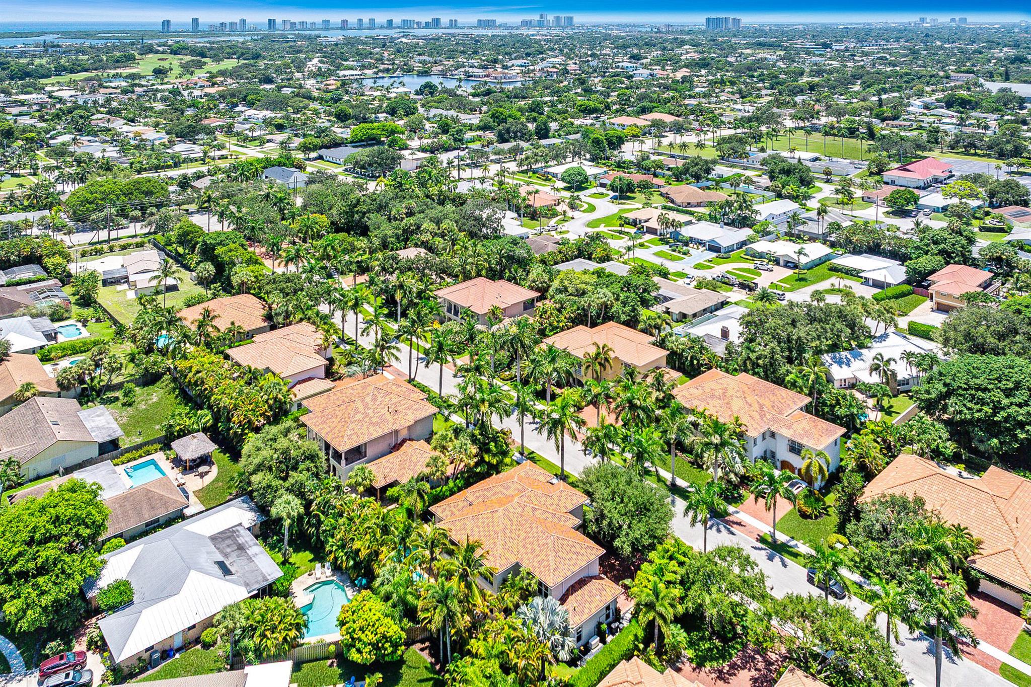 NATIVA - Residential