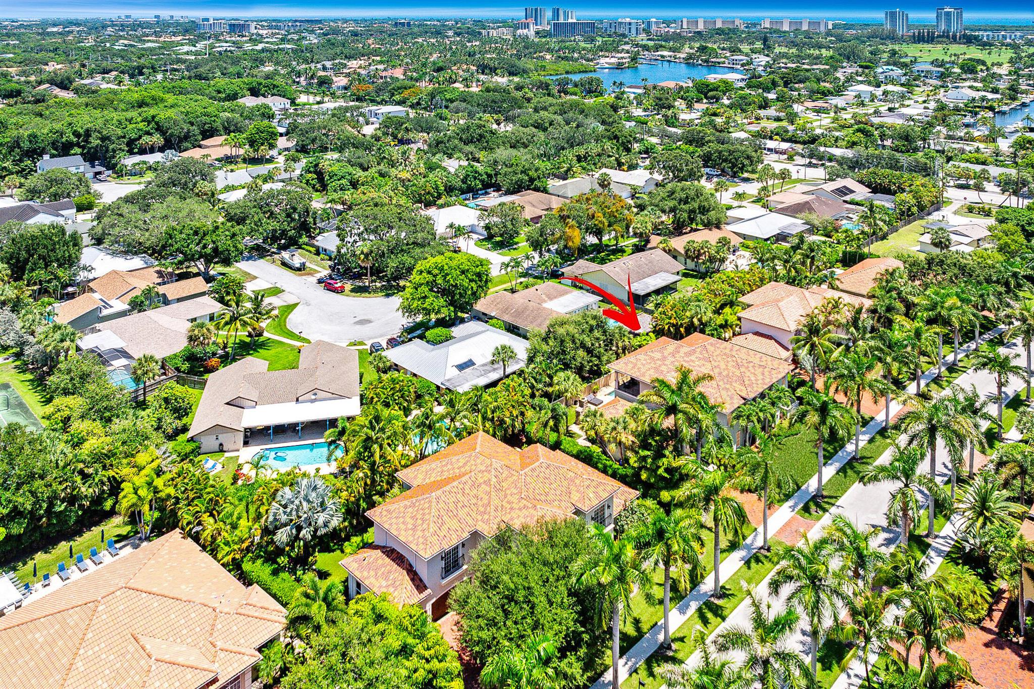 NATIVA - Residential