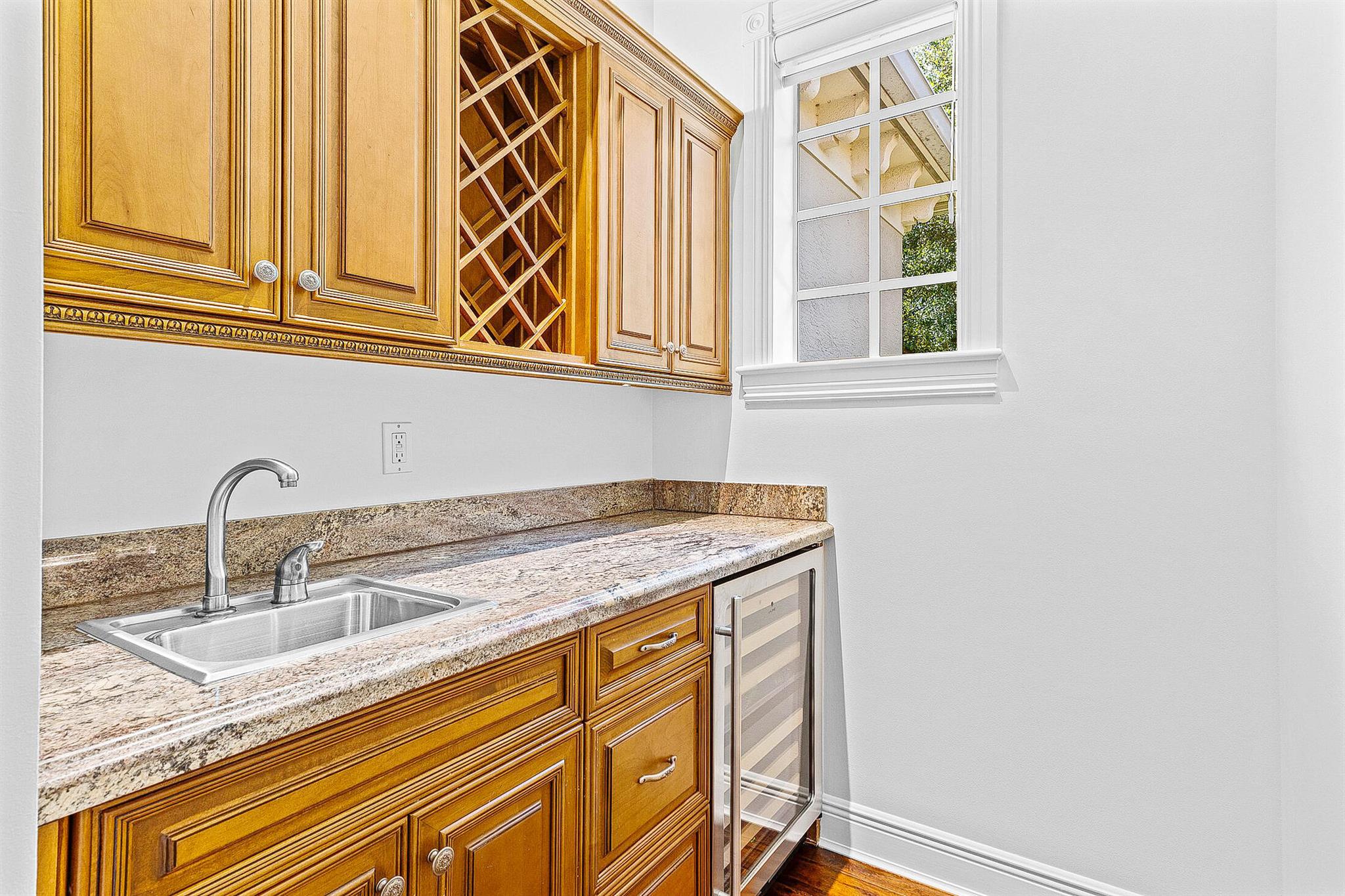 NATIVA - Residential