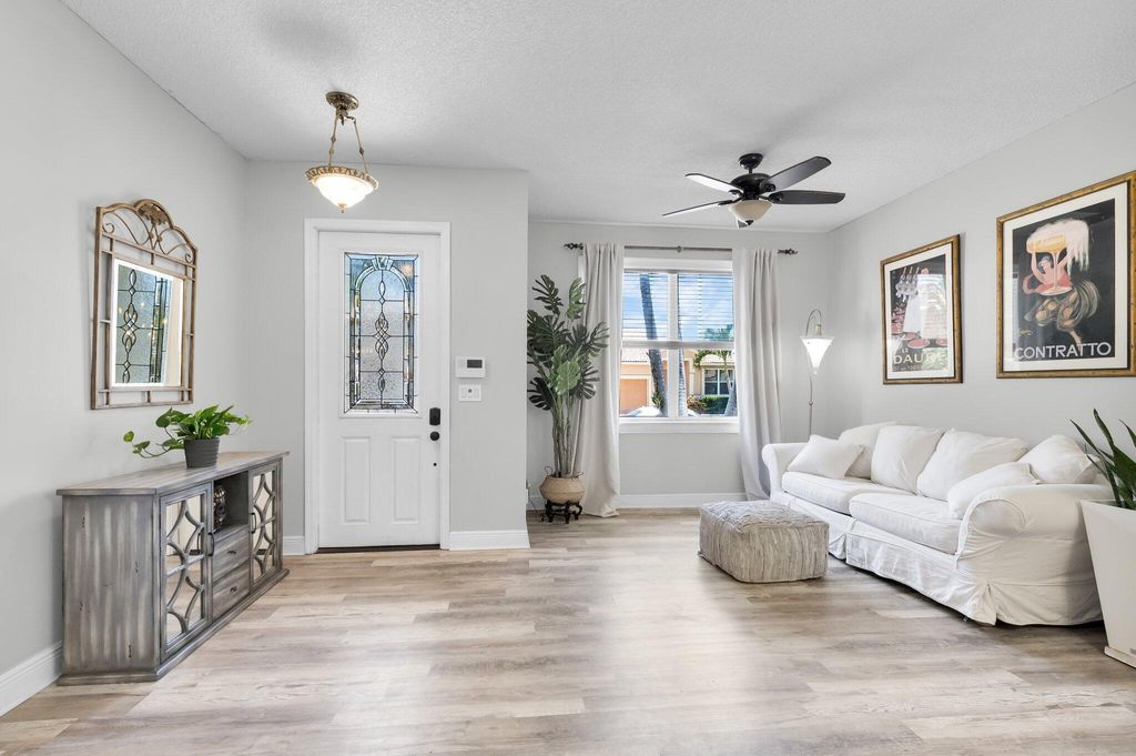 Photo of 1130 Rialto Drive, Boynton Beach, FL 33436 (MLS # R11091636)