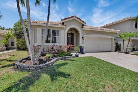 1130 Rialto Drive Boynton Beach FL 33436