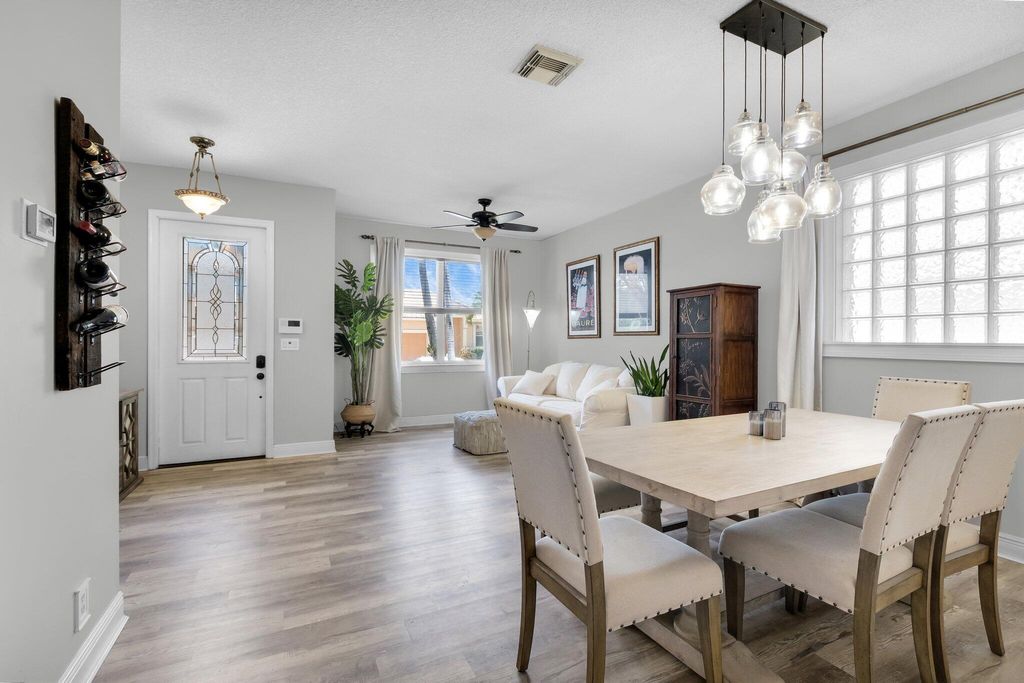 Photo of 1130 Rialto Drive, Boynton Beach, FL 33436 (MLS # R11091636)