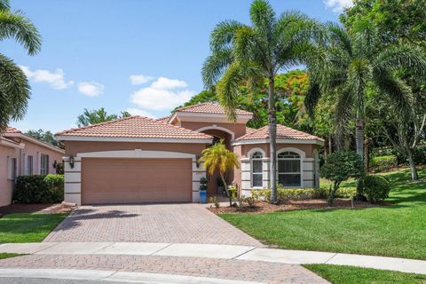 6505 Pisano Drive Lake Worth FL 33467