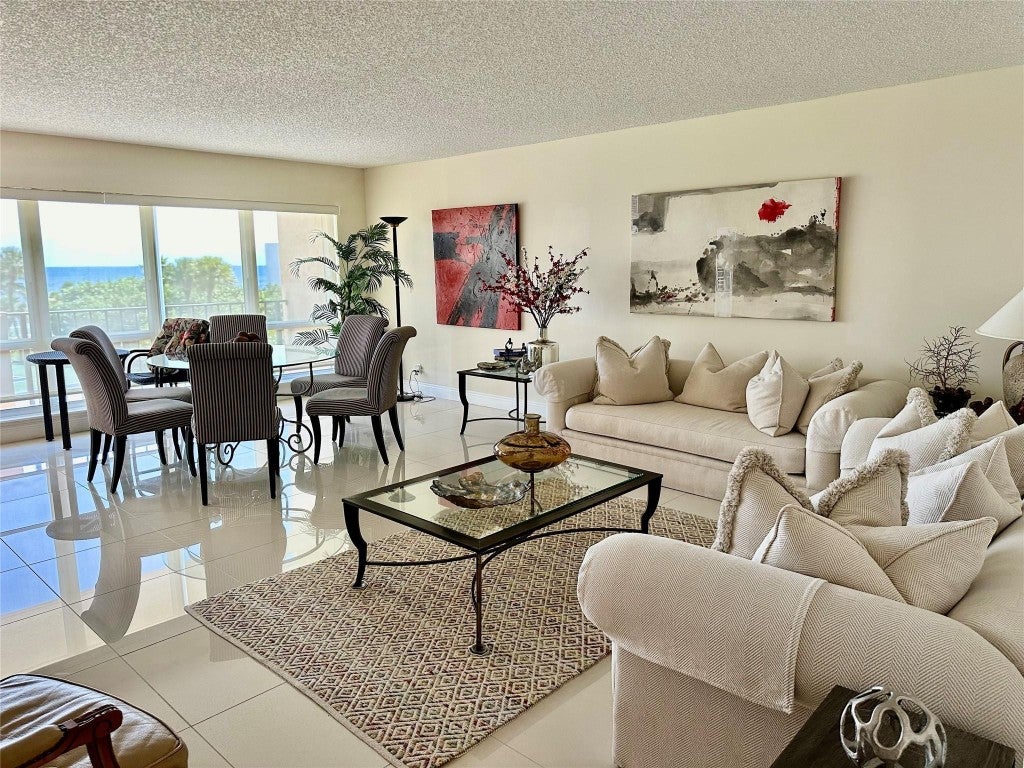 Photo of 4900 N Ocean Boulevard #513, Lauderdale By The Sea, FL 33308 (MLS # F10465597)
