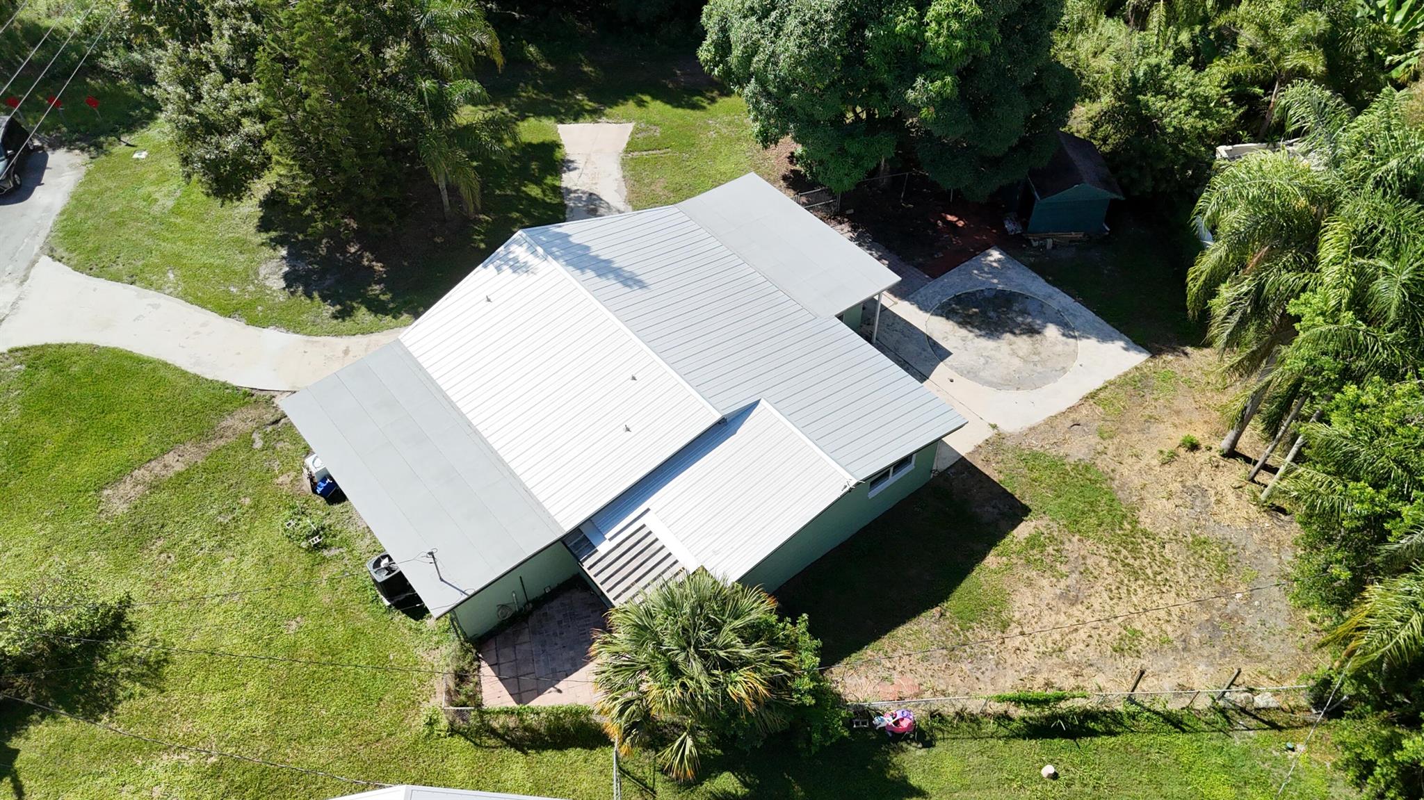 ST JAMES PARK - Residential