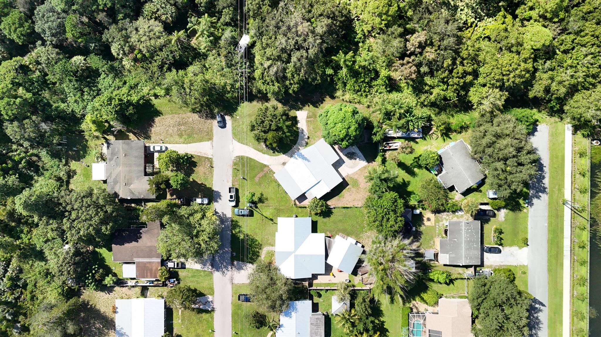 ST JAMES PARK - Residential