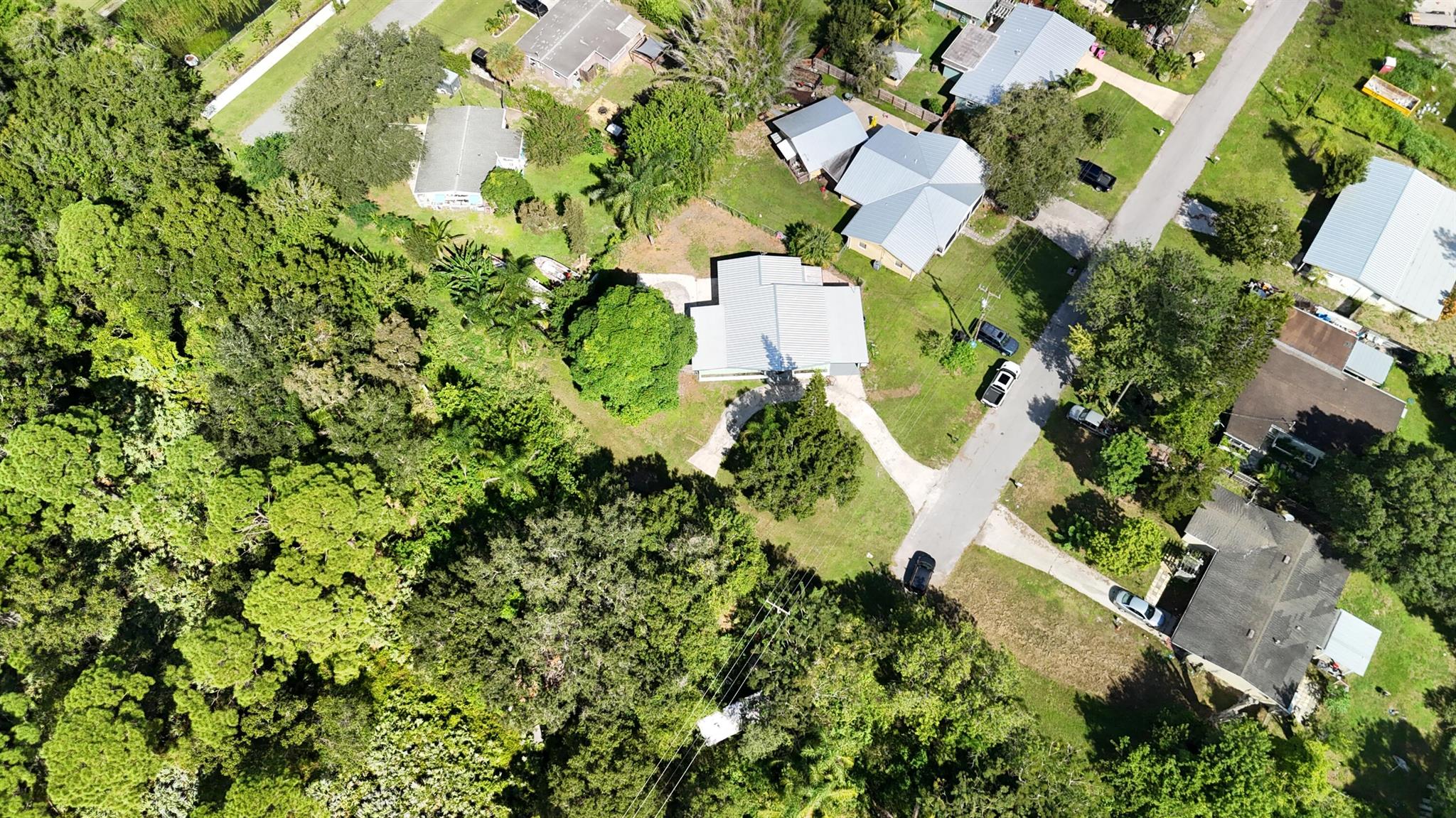 ST JAMES PARK - Residential