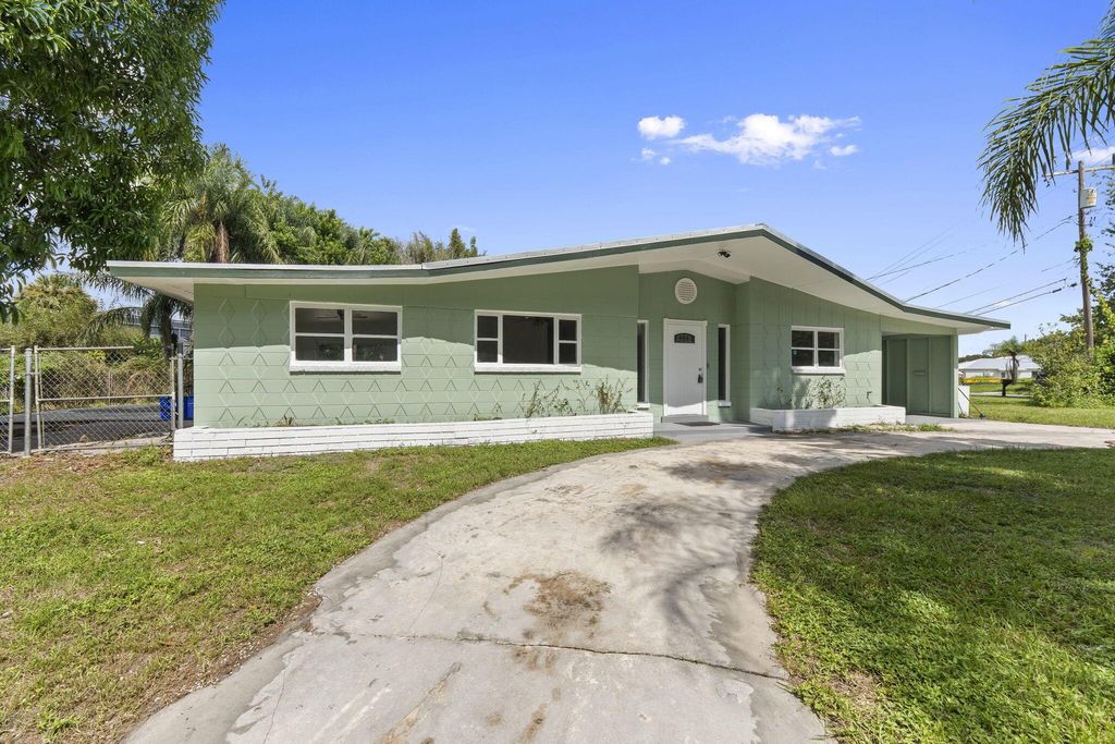 Photo of 3827 St Marks Drive, Fort Pierce, FL 34982 (MLS # R11138848)