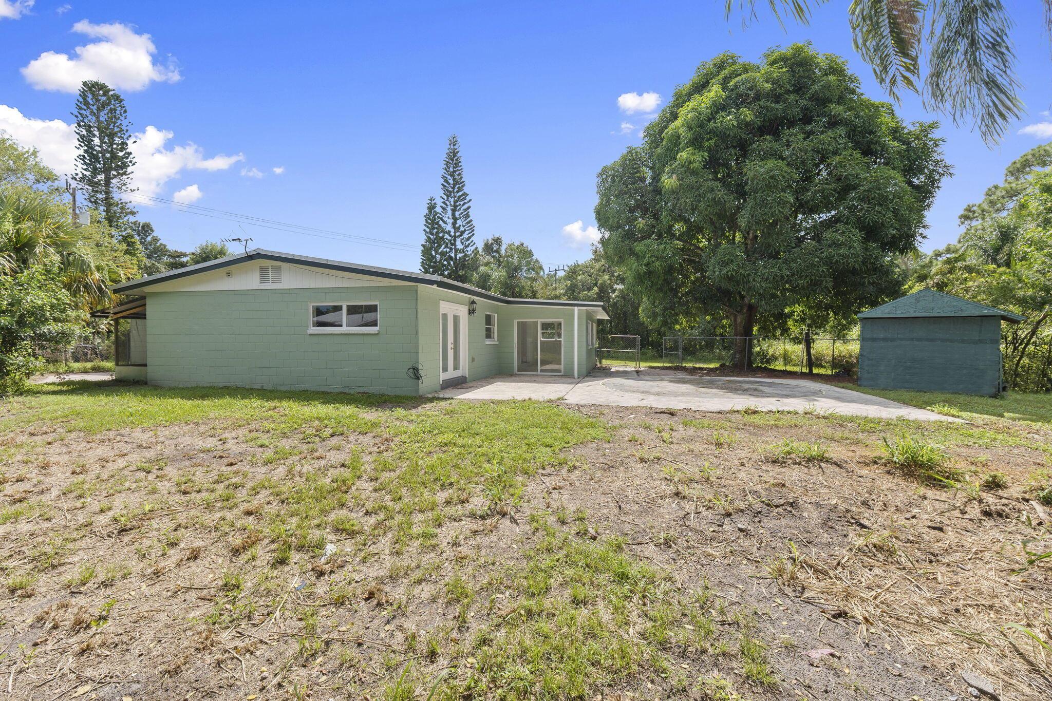 ST JAMES PARK - Residential