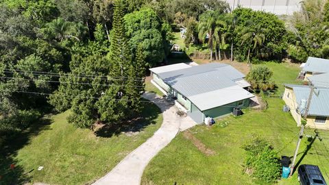 Photo of 3827 St Marks Drive, Fort Pierce, FL 34982 (MLS # R11138848)